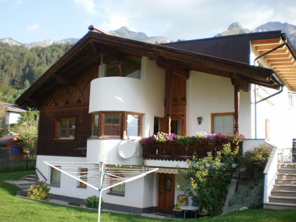 Ferienwohnung Haus Mattle Pettneu am Arlberg Zimmer foto