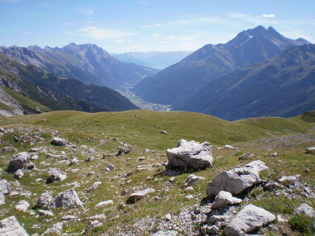 Ferienwohnung Haus Mattle Pettneu am Arlberg Zimmer foto