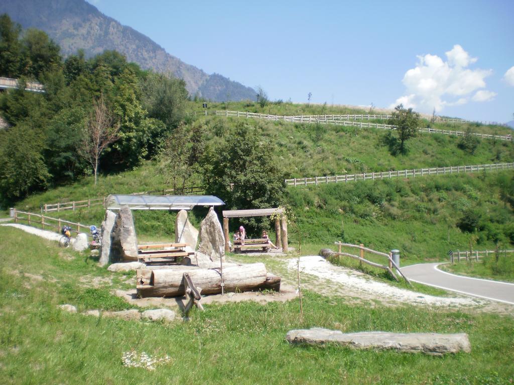 Ferienwohnung Haus Mattle Pettneu am Arlberg Zimmer foto