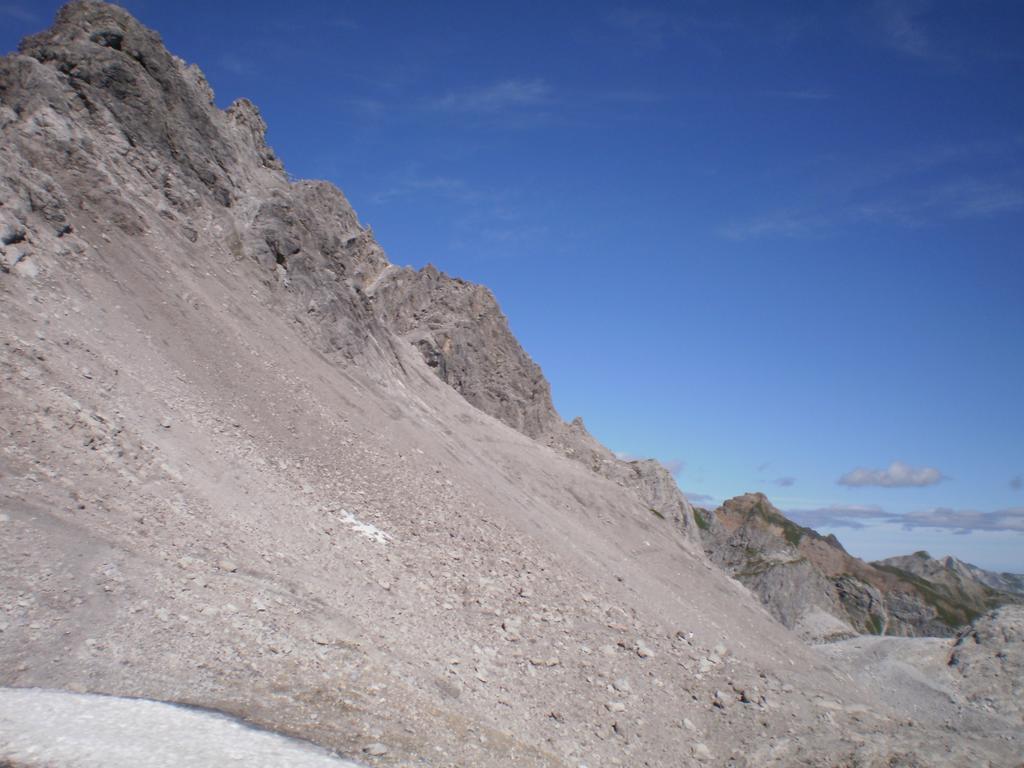 Ferienwohnung Haus Mattle Pettneu am Arlberg Zimmer foto