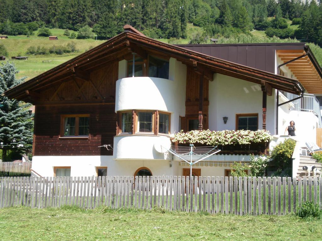 Ferienwohnung Haus Mattle Pettneu am Arlberg Zimmer foto