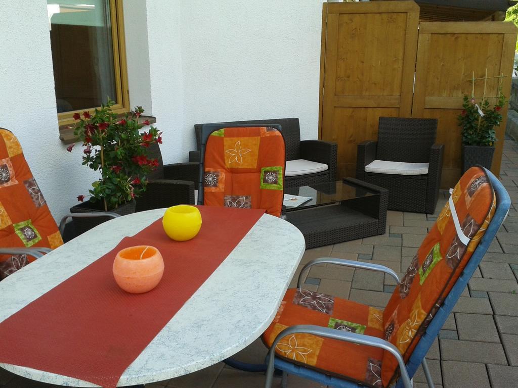 Ferienwohnung Haus Mattle Pettneu am Arlberg Zimmer foto