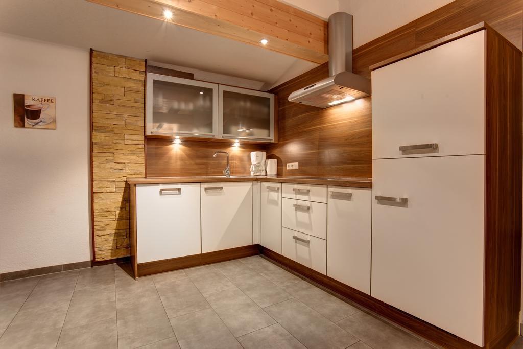 Ferienwohnung Haus Mattle Pettneu am Arlberg Zimmer foto