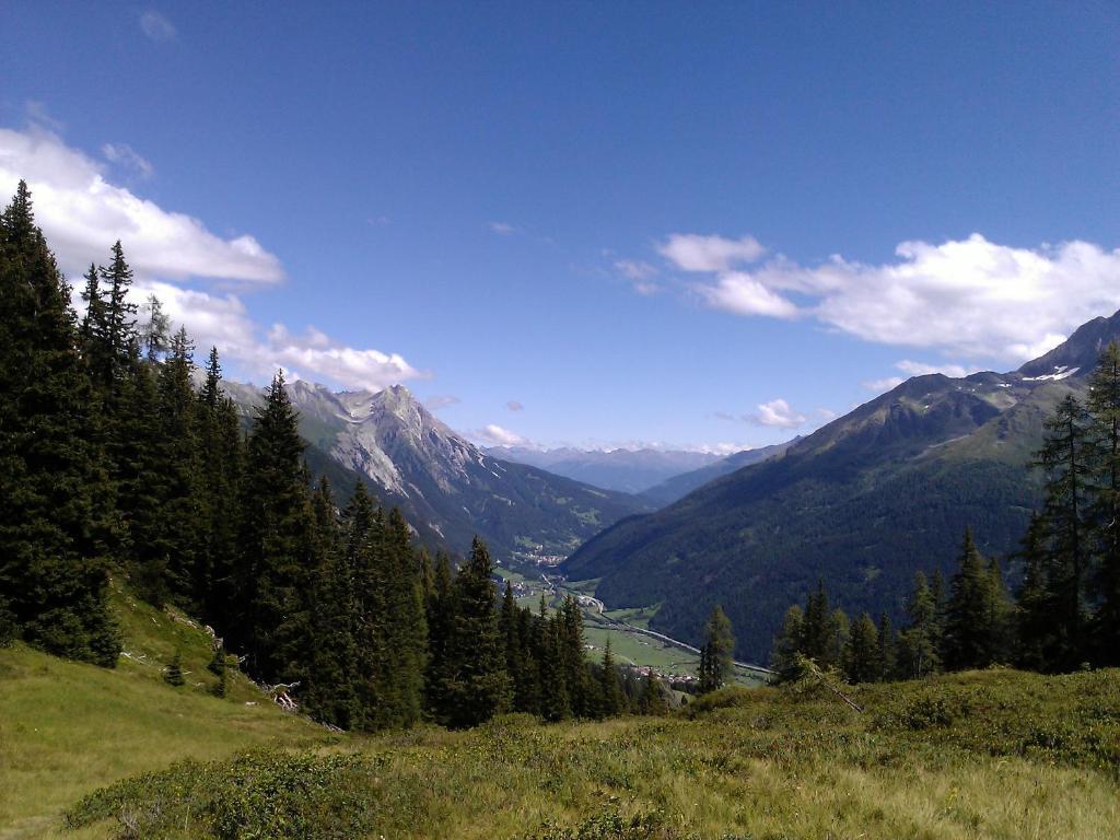 Ferienwohnung Haus Mattle Pettneu am Arlberg Zimmer foto